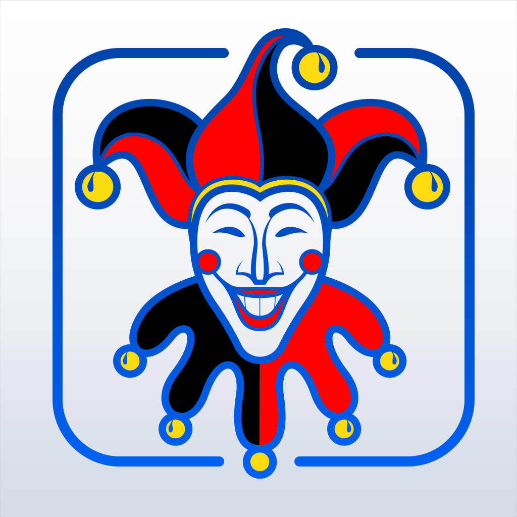 Poker PayDay Icon