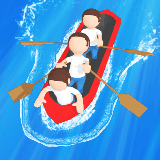 Ship Fall Icon