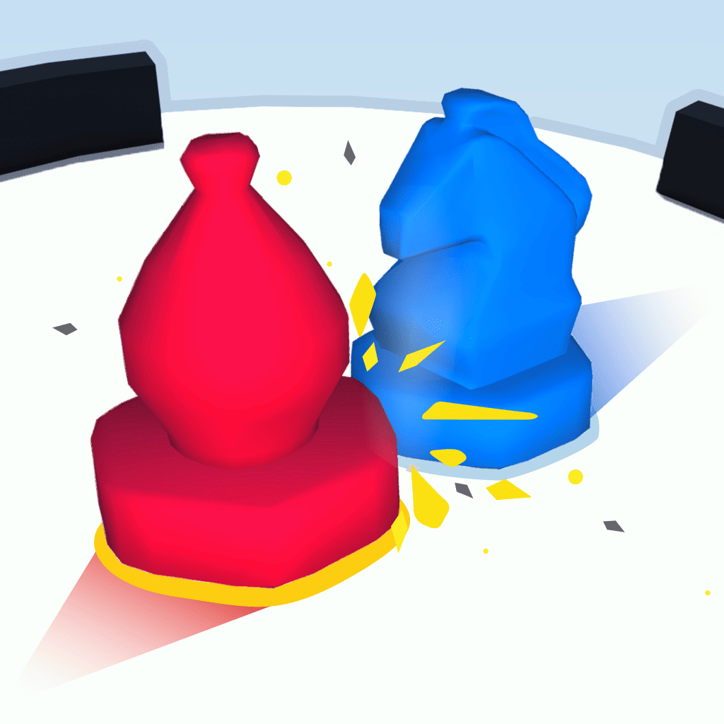 Flick Chess Icon