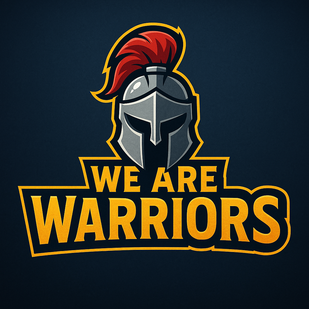 WeareWarrior